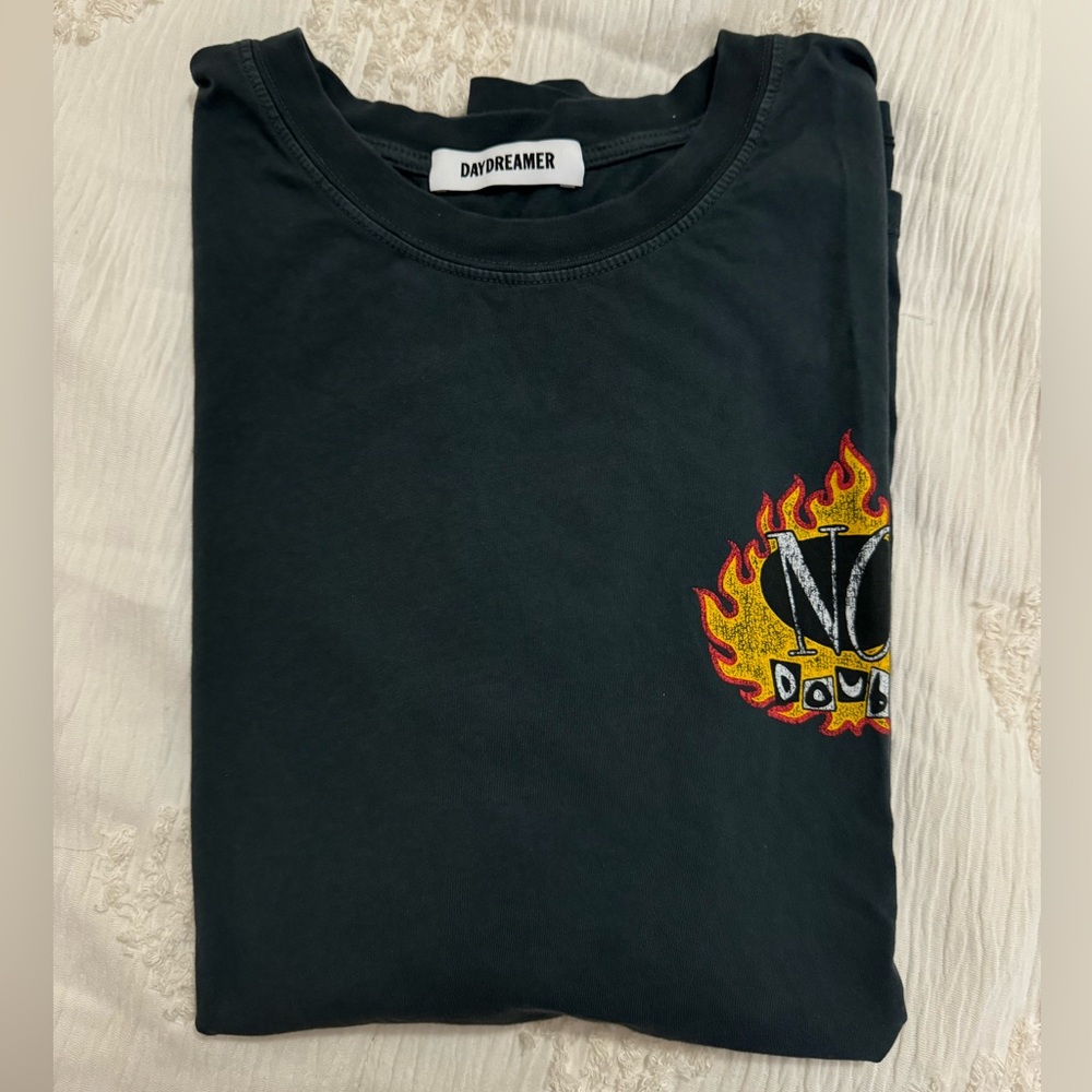 DAYDREAMER LA No Doubt band tee OS